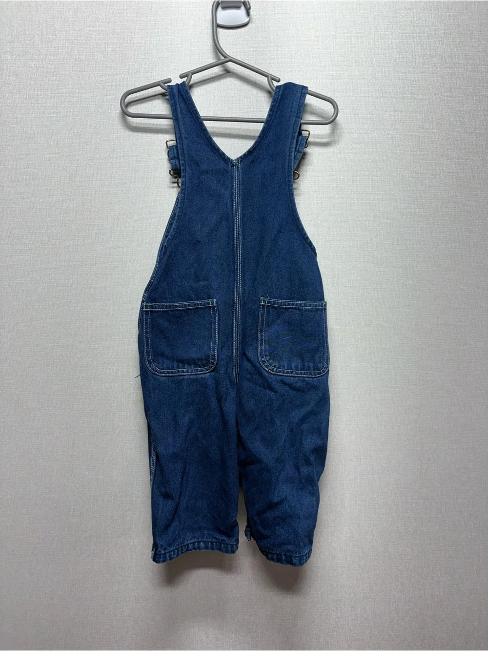 liberty classic denim